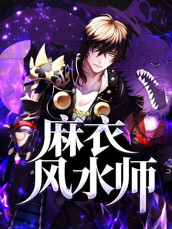 麻衣风水师隐龙免费阅读