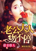 甜妻撩人:老公大人,吻不停!