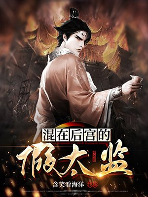混在后宫的假太监,作者,含笑看海洋
