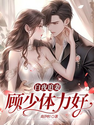 白夜追妻,顾少体力好小说免费观看