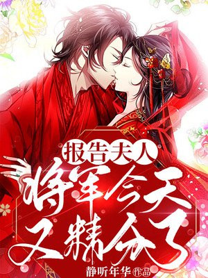 报告将军,夫人今天有点怪