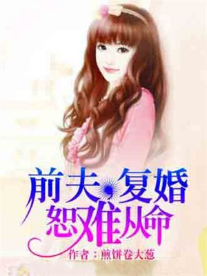 前夫复婚短剧