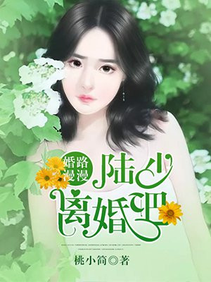 漫漫婚途陆少求放过全文免费阅读