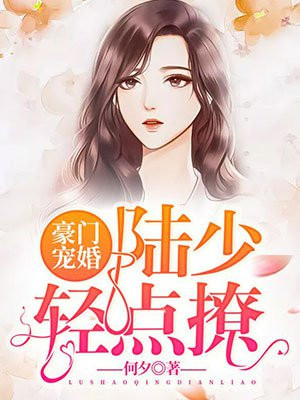 豪门宠婚：陆少轻点撩