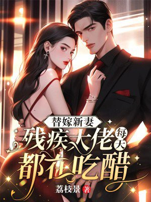 替嫁新妻残疾大佬每天都在吃醋
