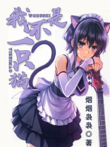 我不是一只猫英语