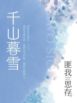 千山暮雪(典藏版)小说