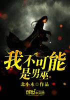我不可能是男巫免费阅读