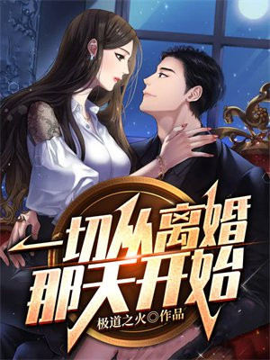 一切从离婚那天开始免费阅读
