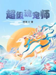 超级魂宠师晋江