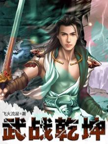 武战乾坤 飞火流星