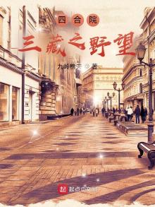 四合院:三藏之野望 小说