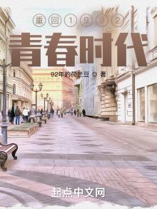 重回1992青春时代小说