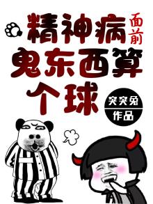 精神病面前,鬼东西算个球在线阅读