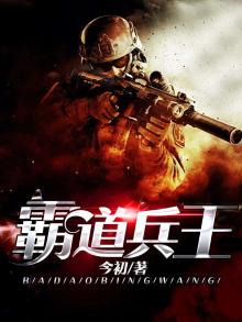 霸道兵王向天
