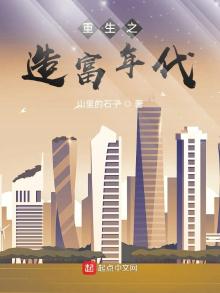 重生之造富年代TXT下载