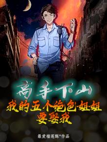 高手下山,我有六个姐姐