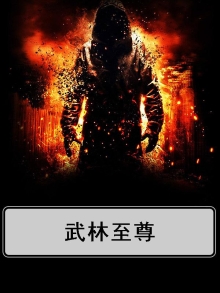 武林至尊电影