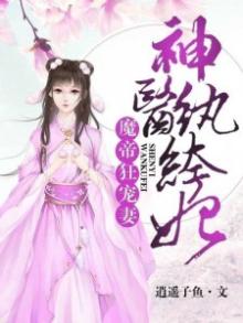 魔帝狂宠妻：神医纨绔妃