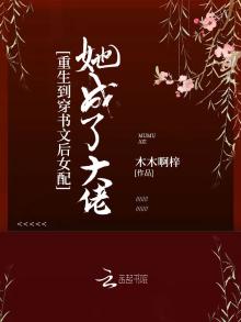 重生到穿书文后女配她成了大佬 小说