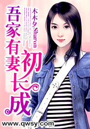 吾家有妻初长成凡人书