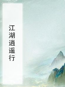 江湖逍遥行风致