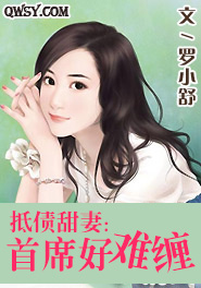 首席暖妻心尖宠 小说