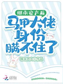 继承家产后马甲大佬身份瞒不住了+糯米肉丸