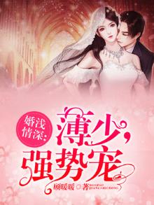 婚浅情深：薄少，强势宠