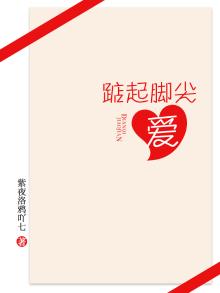 踮起脚尖爱吉他谱