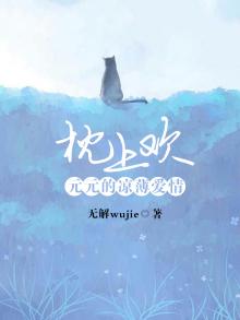 枕上书缘