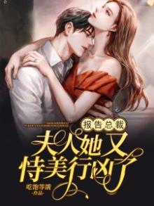 报告总裁,夫人她又作妖了