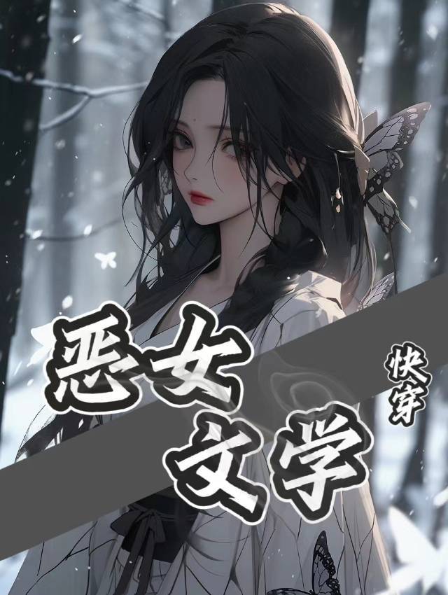 成为黑化男主白月光