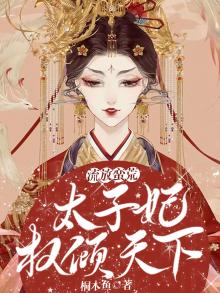 流放的废太子小说