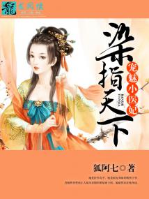 小说染指天下,宠魅小医妃