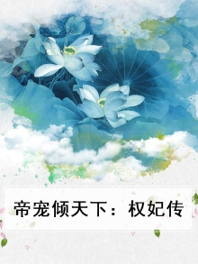 帝宠倾天下：权妃传