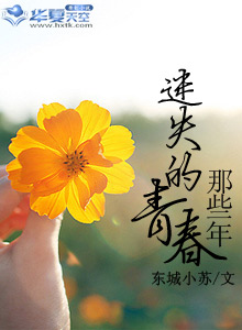 那些年丢失的青春