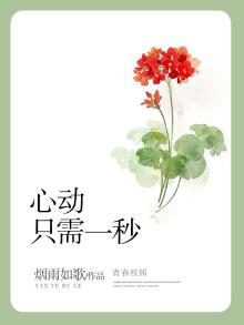 心动只需一秒小说