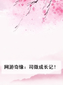 网游奇缘:司微成长记!