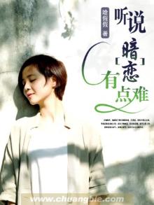 听说你有点难追原耽