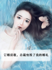 订婚前夜，总裁他毁了我的婚礼