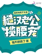 穿书知青糙汉