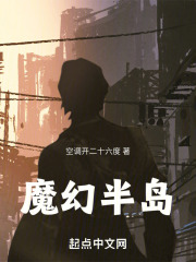 魔幻半岛小说