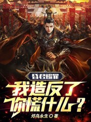 昏君赐罪,我造反了你慌什么?