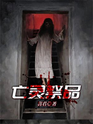 亡灵祭品小说