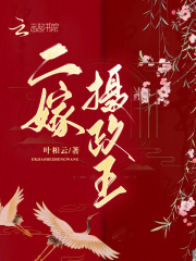 二嫁皇后