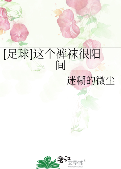 足球这个裤袜很阳间全文