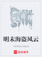 明末海盗海外移民小说