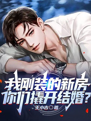 我刚装的新房,你们撬开结婚?小说