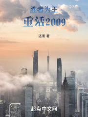 胜者为王,重活2009笔趣阁
